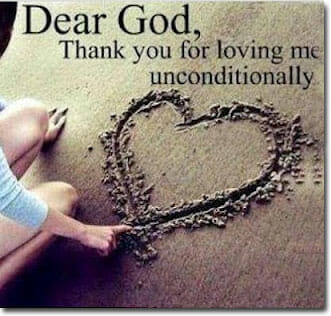 Gods-Unconditional-Love