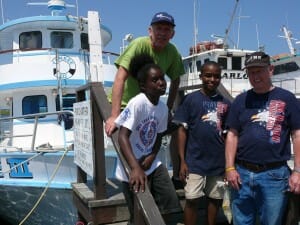 Youth Mentor Trips Youth Mentor Trips