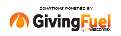 GivingFuel by WebConnex