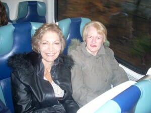 Friendship for Single Mothers