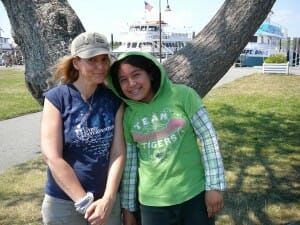 Christian Mentoring for Fatherless Kids