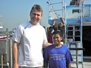 One to One Youth Mentoring