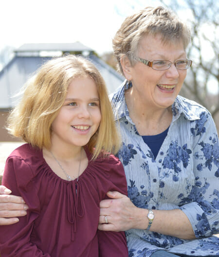 Mentor a Foster Child on Long Island