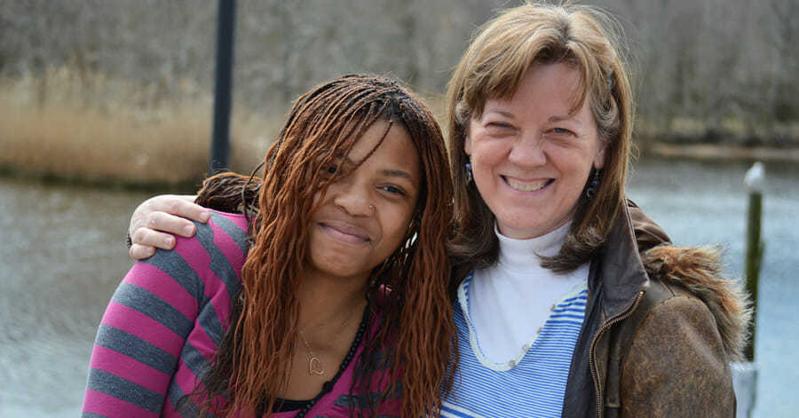 Christian Mentoring Program