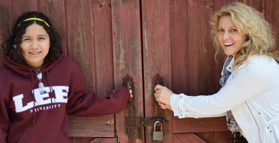 Christian After School Tutoring Program