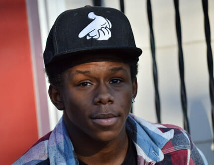 Help Children in Need