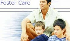 Ministry to Foster Children