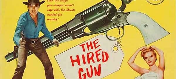hired gun