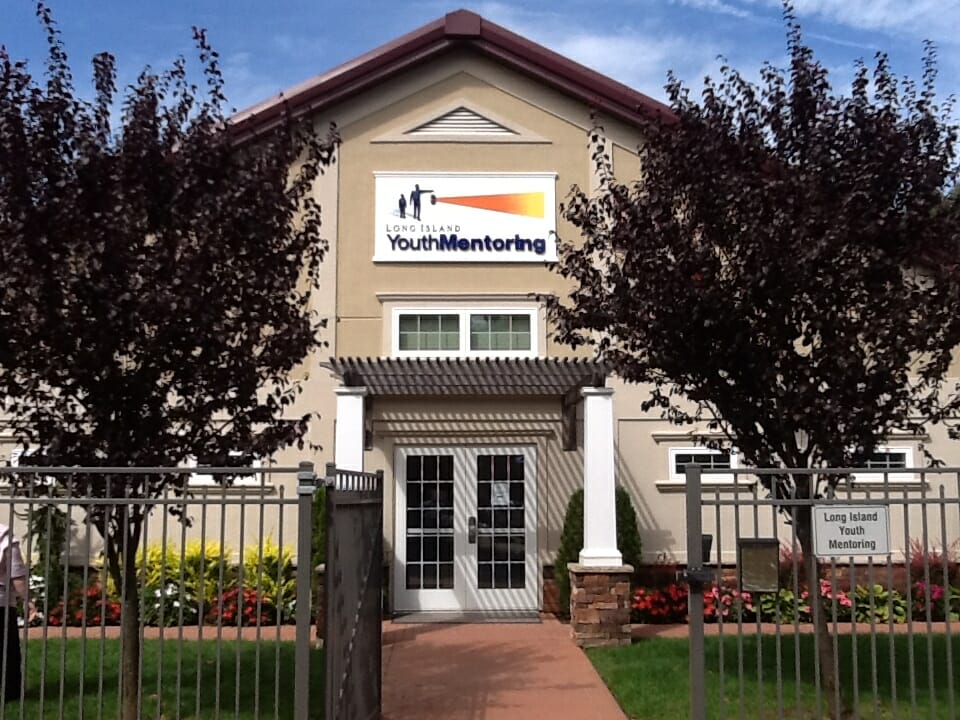 Long Island Youth Mentoring