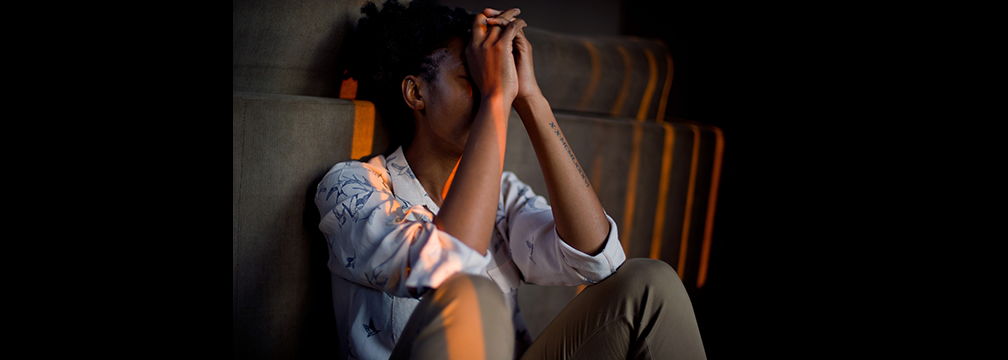 emtion from a mentor